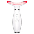 Enarit 3-in-1 LED Thermal Neck and Face Massager